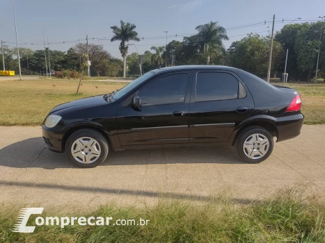 PRISMA 1.4 MPFI Maxx 8V
