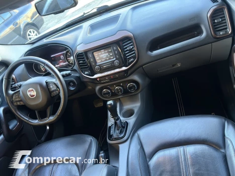 TORO 2.0 16V TURBO DIESEL VOLCANO 4WD AT9