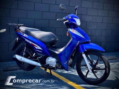 HONDA BIZ 125 EX