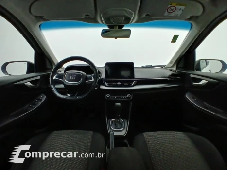 PULSE 1.3 FLEX DRIVE CVT