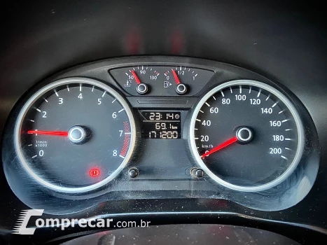 VOYAGE 1.0 MI 8V