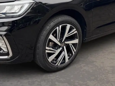 VIRTUS 1.0 200 TSI HIGHLINE AUTOMÁTICO