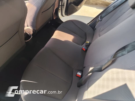 HB20S 1.6 Comfort Style 16V