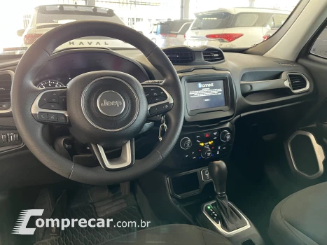 RENEGADE 1.8 16V Sport