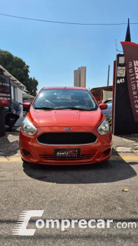 KA + 1.0 SE 16V