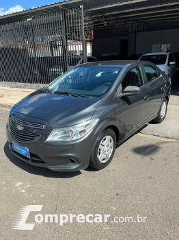 CHEVROLET PRISMA 1.0 MPFI JOY 8V 4 portas