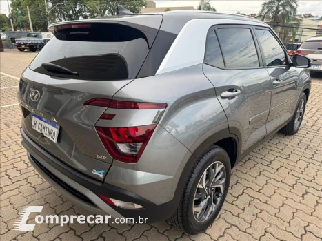 CRETA 1.0 Tgdi Limited