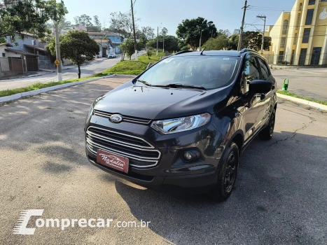 ECOSPORT 2.0 SE 16V