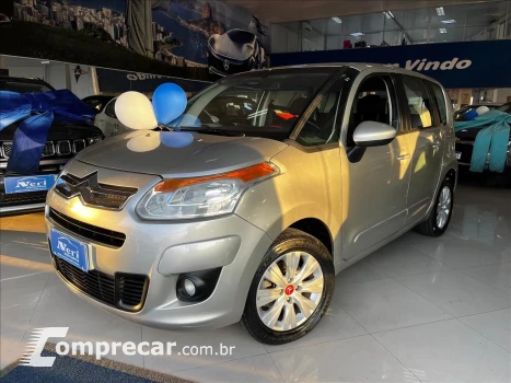 C3 PICASSO 1.6 FLEX GL MANUAL
