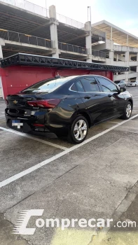 ONIX 1.0 Turbo Plus Premier