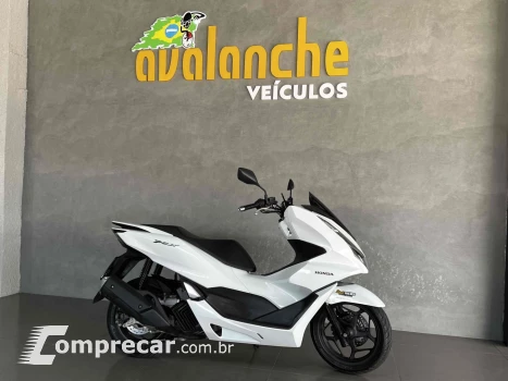 HONDA PCX 160 ABS