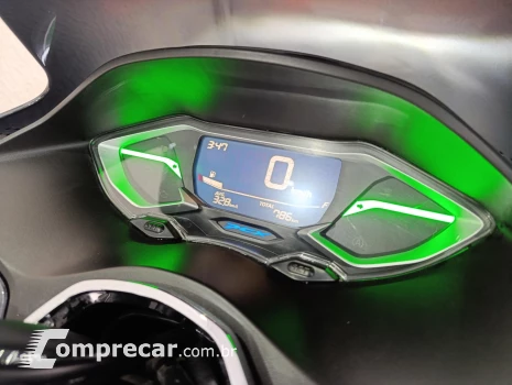 PCX 160