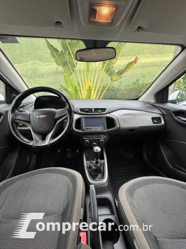 PRISMA 1.4 MPFI LTZ 8V