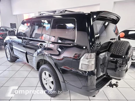 PAJERO GLS 3.2 D