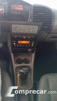 Zafira 2.0 Expression 7l