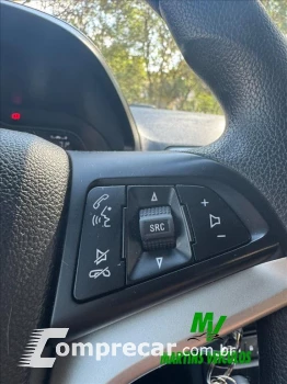 ONIX 1.4 MPFI LT 8V FLEX 4P AUTOMÁTICO
