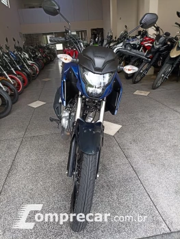 CG 160 FAN Flex