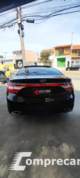 Azera 3.0 V6 (Aut)