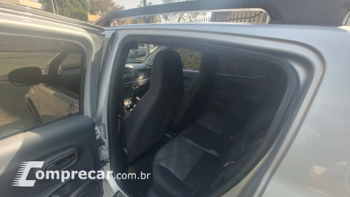 MOBI 1.0 8V EVO WAY