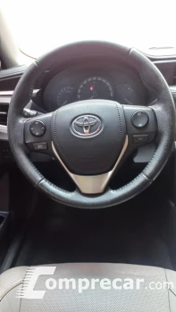 COROLLA 1.8 GLI 16V