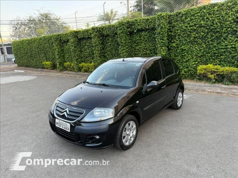 C3 1.4 I GLX 8V