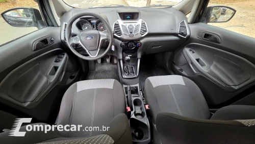 ECOSPORT 1.6 SE 16V
