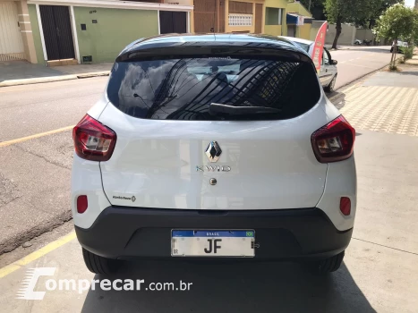 KWID 1.0 12V SCE Intense