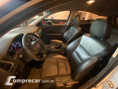 HR-V 1.8 16V EXL