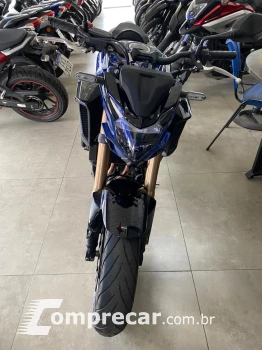 CB 500F ABS