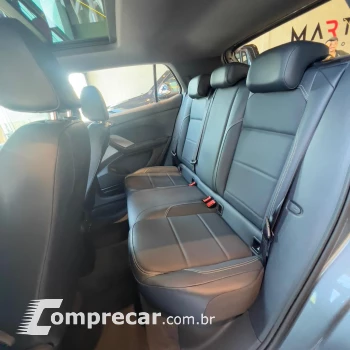T-Cross Hig. 250 TSI 1.4 Flex 16V 5p Aut