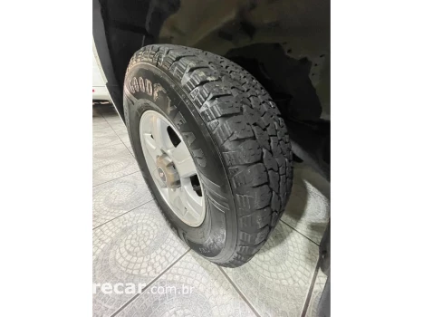 S10 2.4 LT 4X2 CD 8V FLEX 4P MANUAL