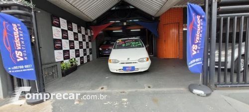 Palio 1.0 MPI