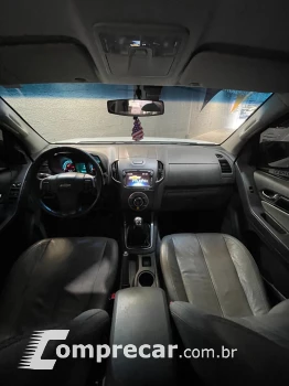 S10 2.4 LTZ 4X2 CD 8V