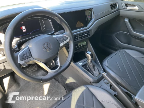 VIRTUS 1.4 250 TSI Exclusive
