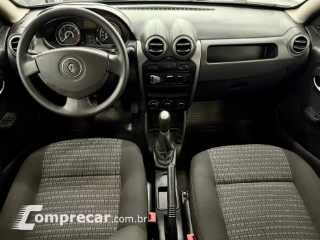 SANDERO 1.6 Expression 8V