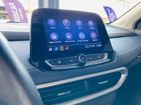 TRACKER 1.2 TURBO FLEX PREMIER AUTOMÁTICO