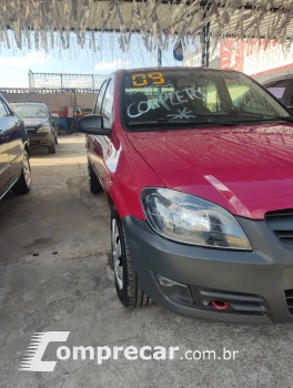 CELTA 1.0 MPFI Life 8V