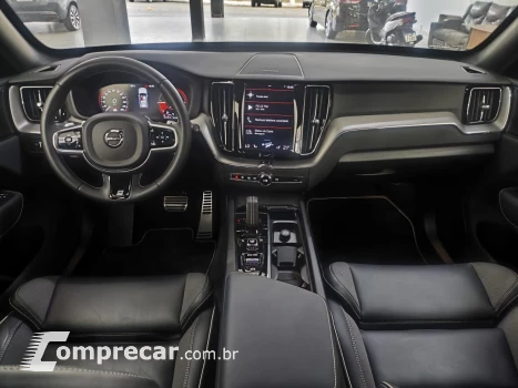 XC XC60 T-8 HÍBRIDO R-DESIGN 2.0 5p