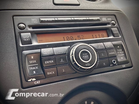VERSA 1.6 16V SL