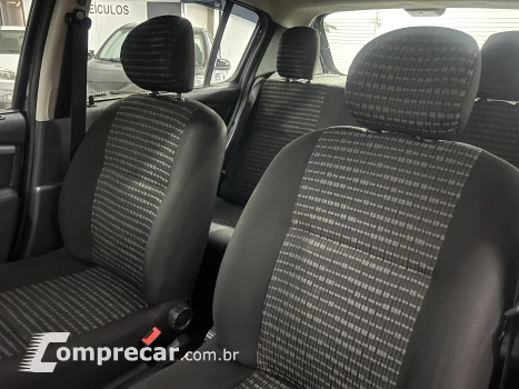 SANDERO 1.0 Expression 16V