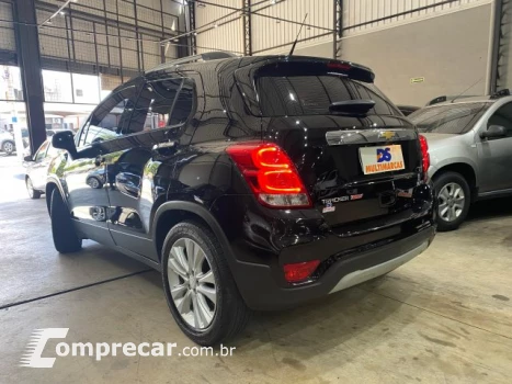 TRACKER - 1.4 16V TURBO PREMIER AUTOMÁTICO