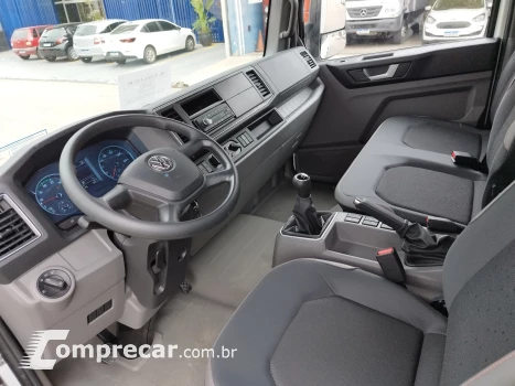 Delivery Express 2.8 Prime - 0km Pronta Entrega + Sider novo