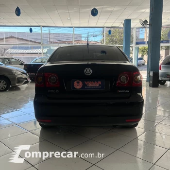 POLO 1.6 MI 8V