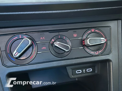 POLO 1.0 MPI