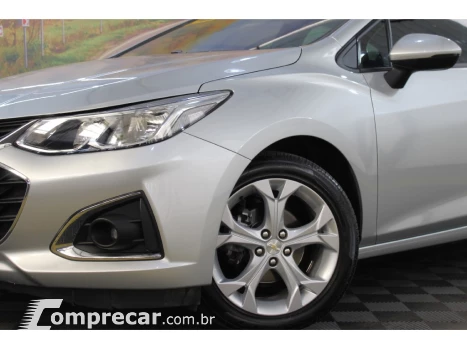 CRUZE 1.4 Turbo LT 16V