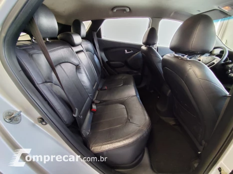 IX35 2.0 MPFI GLS 16V