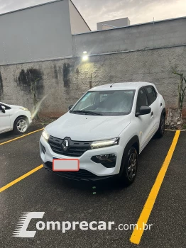 KWID 1.0 12V SCE ZEN