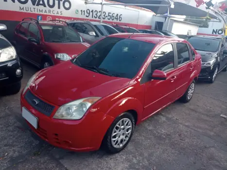 FIESTA 1.6 MPI Sedan 8V