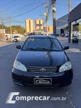 COROLLA 1.8 XEI 16V