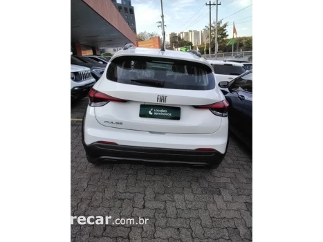 PULSE 1.3 FLEX DRIVE CVT